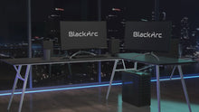 Load and play video in Gallery viewer, Legion 7even Gaming Desk