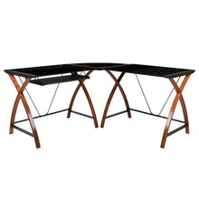 Load image into Gallery viewer, Dusk To Destiny Gaming Desk