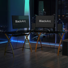 Load image into Gallery viewer, Dusk To Destiny Gaming Desk