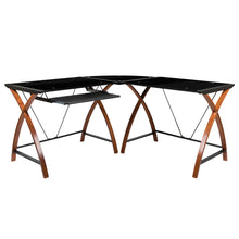Load image into Gallery viewer, Dusk To Destiny Gaming Desk