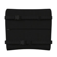 Load image into Gallery viewer, Andromeda Memory Foam Lumbar Support Pillow with Breathable Mesh Cover for Gaming Chairs, CertiPUR-US Certified Memory Foam