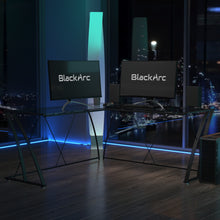 Load image into Gallery viewer, Legion 9ine Gaming Desk
