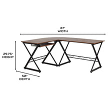 Load image into Gallery viewer, 9inety Degree Gaming Desk