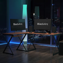 Load image into Gallery viewer, 9inety Degree Gaming Desk