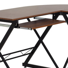 Load image into Gallery viewer, 9inety Degree Gaming Desk