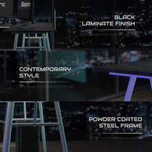 Load image into Gallery viewer, Legion 7even Gaming Desk