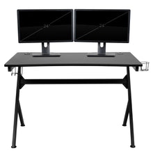 Load image into Gallery viewer, Legend 88 Gaming Desk