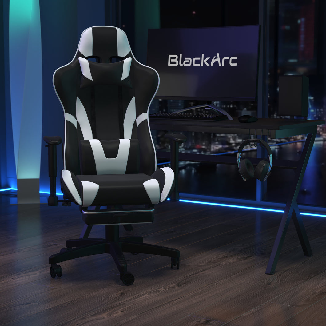 Summit X3 Gaming Chair