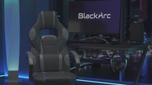 Load and play video in Gallery viewer, Arc Tetra 4.0 Gaming Chair
