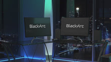 Load and play video in Gallery viewer, Legion 9ine Gaming Desk