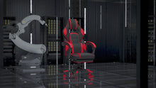 Load and play video in Gallery viewer, Arc Tetra 4.0 Gaming Chair

