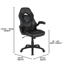 Load image into Gallery viewer, Allegiance 1 Gaming Chair
