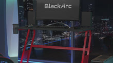 Load and play video in Gallery viewer, Stratum Elite Gaming Desk
